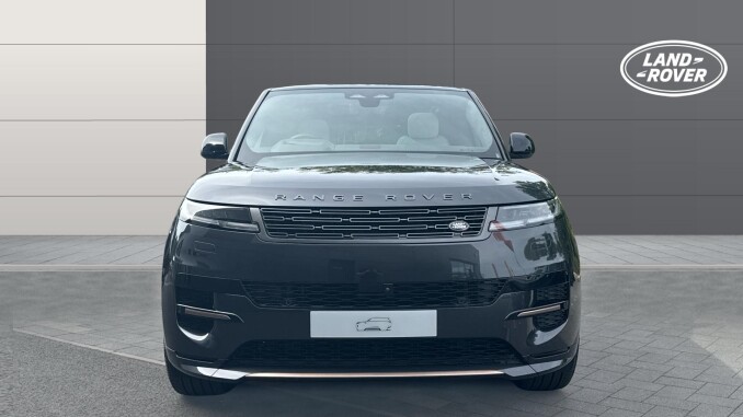 Land Rover Range Rover Sport 3.0 D300 Autobiography 5dr Auto Diesel Estate - Image 7